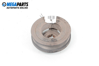 Демпферна шайба за Chevrolet Aveo Sedan II (05.2005 - 12.2011) 1.4, 94 к.с.