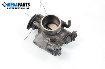 Дроселова клапа за Chevrolet Aveo Sedan II (05.2005 - 12.2011) 1.4, 94 к.с.