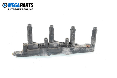 Запалителна бобина за Mercedes-Benz A-Class Hatchback  W168 (07.1997 - 08.2004) A 160 (168.033, 168.133), 102 к.с.