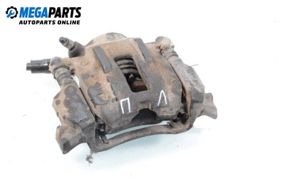 Спирачен апарат за Mercedes-Benz A-Class Hatchback  W168 (07.1997 - 08.2004), позиция: предна, лява