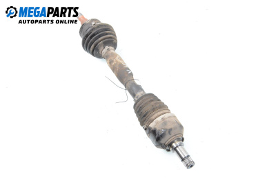 Полуоска за Mercedes-Benz A-Class Hatchback  W168 (07.1997 - 08.2004) A 160 (168.033, 168.133), 102 к.с., позиция: предна, лява