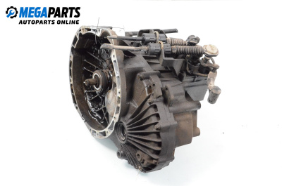 Ръчна скоростна кутия за Mercedes-Benz A-Class Hatchback  W168 (07.1997 - 08.2004) A 160 (168.033, 168.133), 102 к.с.