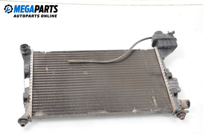 Климатичен радиатор за Mercedes-Benz A-Class Hatchback  W168 (07.1997 - 08.2004) A 160 (168.033, 168.133), 102 к.с.