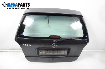 Заден капак за Mercedes-Benz A-Class Hatchback  W168 (07.1997 - 08.2004), 4+1 вр., хечбек, позиция: задна