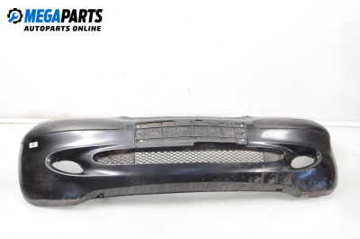 Предна броня за Mercedes-Benz A-Class Hatchback  W168 (07.1997 - 08.2004), хечбек, позиция: предна