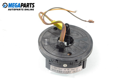 Лентов кабел за Airbag за Mercedes-Benz A-Class Hatchback  W168 (07.1997 - 08.2004)