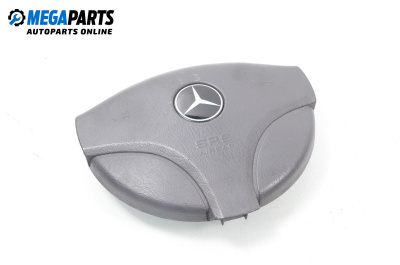 Airbag за Mercedes-Benz A-Class Hatchback  W168 (07.1997 - 08.2004), 4+1 вр., хечбек, позиция: предна