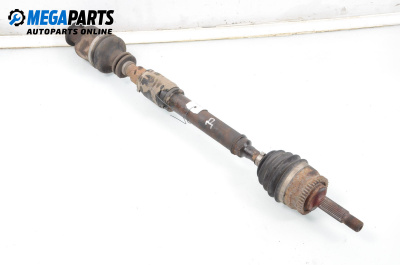 Полуоска за Volvo V40 Estate (07.1995 - 06.2004) 1.8, 122 к.с., позиция: предна, дясна