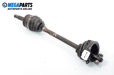 Полуоска за Volvo V40 Estate (07.1995 - 06.2004) 1.8, 122 к.с., позиция: предна, лява