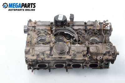 Глава за Volvo V40 Estate (07.1995 - 06.2004) 1.8, 122 к.с.