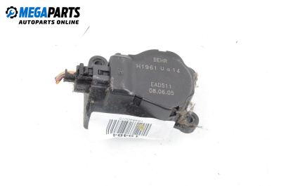 Моторче клапа парно за Peugeot 307 Hatchback (08.2000 - 12.2012) 2.0 HDi 135, 136 к.с.