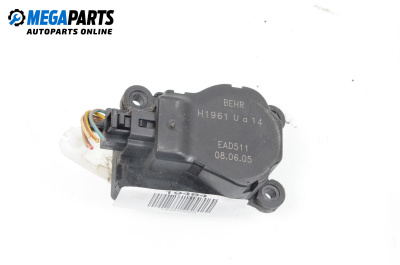 Моторче клапа парно за Peugeot 307 Hatchback (08.2000 - 12.2012) 2.0 HDi 135, 136 к.с.