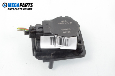 Моторче клапа парно за Peugeot 307 Hatchback (08.2000 - 12.2012) 2.0 HDi 135, 136 к.с.