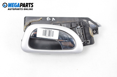 Вътрешна дръжка за Peugeot 307 Hatchback (08.2000 - 12.2012), 4+1 вр., хечбек, позиция: предна, лява