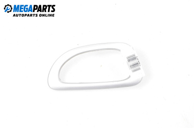 Интериорна лайсна за Peugeot 307 Hatchback (08.2000 - 12.2012), 4+1 вр., хечбек