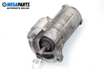 Стартер за Peugeot 307 Hatchback (08.2000 - 12.2012) 2.0 HDi 135, 136 к.с., № Valeo 9646972280