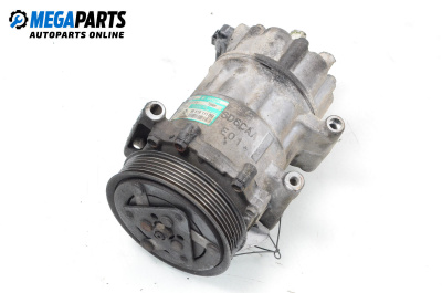 Компресор климатик за Peugeot 307 Hatchback (08.2000 - 12.2012) 2.0 HDi 135, 136 к.с., № 96 519 111 80