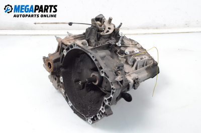 Ръчна скоростна кутия за Peugeot 307 Hatchback (08.2000 - 12.2012) 2.0 HDi 135, 136 к.с.