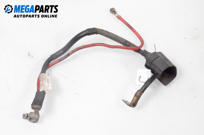 Плюсов кабел с пиробушон за Volkswagen Passat V Variant B6 (08.2005 - 11.2011) 2.0 TFSI, 200 к.с.