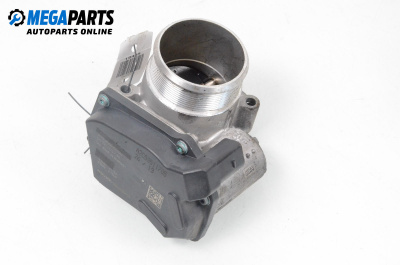 Дроселова клапа за Volkswagen Passat V Variant B6 (08.2005 - 11.2011) 2.0 TFSI, 200 к.с.