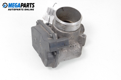 Дроселова клапа за Volkswagen Passat V Variant B6 (08.2005 - 11.2011) 2.0 TFSI, 200 к.с.