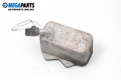 Маслоохладител за Volkswagen Passat V Variant B6 (08.2005 - 11.2011) 2.0 TFSI, 200 к.с.