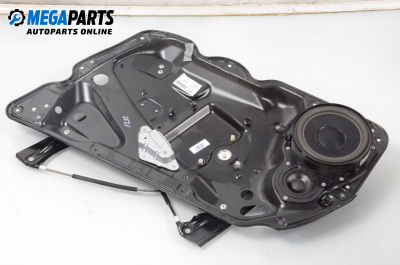 Машинка ел. стъкло за Volkswagen Passat V Variant B6 (08.2005 - 11.2011), 4+1 вр., комби, позиция: предна, дясна