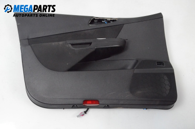 Кора врата за Volkswagen Passat V Variant B6 (08.2005 - 11.2011), 4+1 вр., комби, позиция: предна, лява