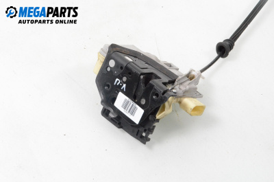 Брава на врата за Volkswagen Passat V Variant B6 (08.2005 - 11.2011), позиция: предна, лява