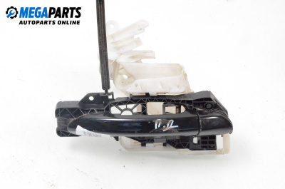 Външна дръжка за Volkswagen Passat V Variant B6 (08.2005 - 11.2011), 4+1 вр., комби, позиция: предна, дясна