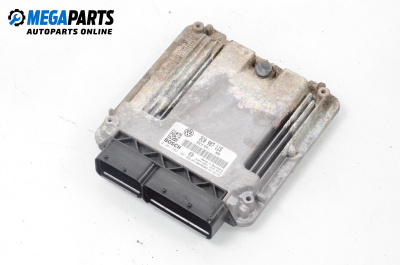 Компютър двигател за Volkswagen Passat V Variant B6 (08.2005 - 11.2011) 2.0 TFSI, 200 к.с., № 3C0907115
