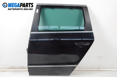 Врата за Volkswagen Passat V Variant B6 (08.2005 - 11.2011), 4+1 вр., комби, позиция: задна, лява