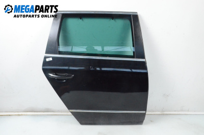 Врата за Volkswagen Passat V Variant B6 (08.2005 - 11.2011), 4+1 вр., комби, позиция: задна, дясна