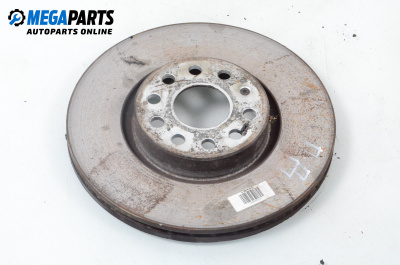 Спирачен диск за Volkswagen Passat V Variant B6 (08.2005 - 11.2011), позиция: предна