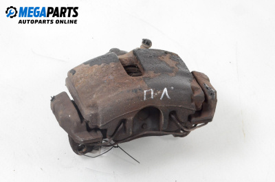 Спирачен апарат за Volkswagen Passat V Variant B6 (08.2005 - 11.2011), позиция: предна, лява