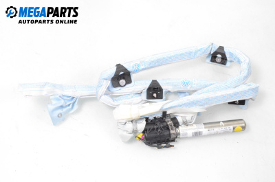 Airbag за Volkswagen Passat V Variant B6 (08.2005 - 11.2011), 4+1 вр., комби, позиция: лява