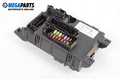 Бушонно табло за Fiat Punto Grande Punto (06.2005 - 07.2012) 1.2, 65 к.с., № 00517986160
