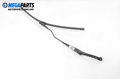 Рамо на чистачка за Fiat Punto Grande Punto (06.2005 - 07.2012), позиция: лява