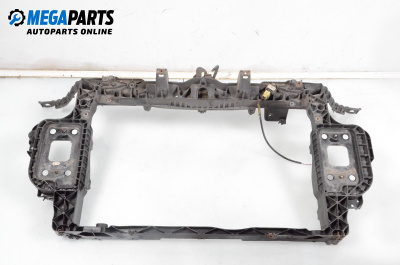 Маска за Fiat Punto Grande Punto (06.2005 - 07.2012), хечбек