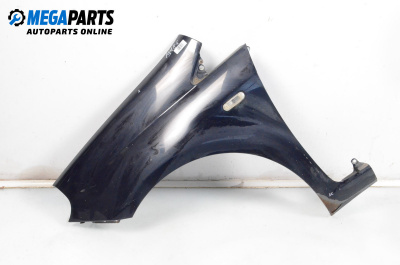 Калник за Fiat Punto Grande Punto (06.2005 - 07.2012), 2+1 вр., хечбек, позиция: предна, лява