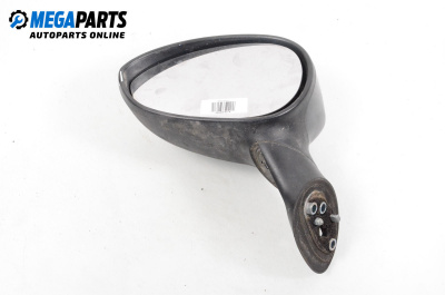 Огледало за Fiat Punto Grande Punto (06.2005 - 07.2012), 2+1 вр., хечбек, позиция: лява