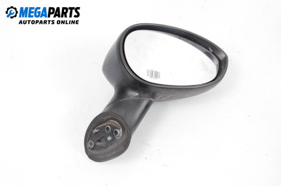 Огледало за Fiat Punto Grande Punto (06.2005 - 07.2012), 2+1 вр., хечбек, позиция: дясна