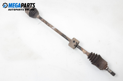 Полуоска за Fiat Punto Grande Punto (06.2005 - 07.2012) 1.2, 65 к.с., позиция: предна, дясна