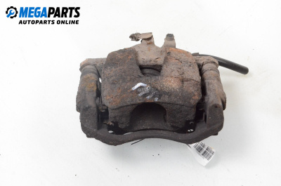 Спирачен апарат за Fiat Punto Grande Punto (06.2005 - 07.2012), позиция: предна, лява