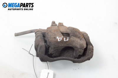 Спирачен апарат за Fiat Punto Grande Punto (06.2005 - 07.2012), позиция: предна, дясна