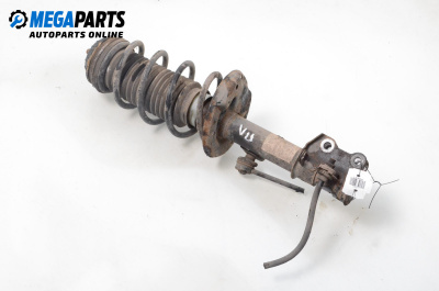 Макферсон за Fiat Punto Grande Punto (06.2005 - 07.2012), хечбек, позиция: предна, лява