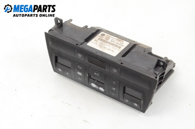 Панел климатроник за Audi A6 Avant C5 (11.1997 - 01.2005), № 4В0 820 043АС