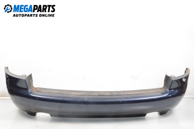 Задна броня за Audi A6 Avant C5 (11.1997 - 01.2005), комби