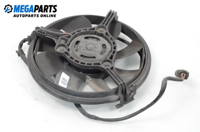 Перка охлаждане за Audi A6 Avant C5 (11.1997 - 01.2005) 2.5 TDI quattro, 180 к.с.