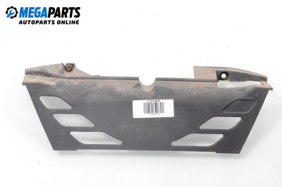 Кора над радиатор за Alfa Romeo 156 Sedan (09.1997 - 09.2005), 4+1 вр., седан